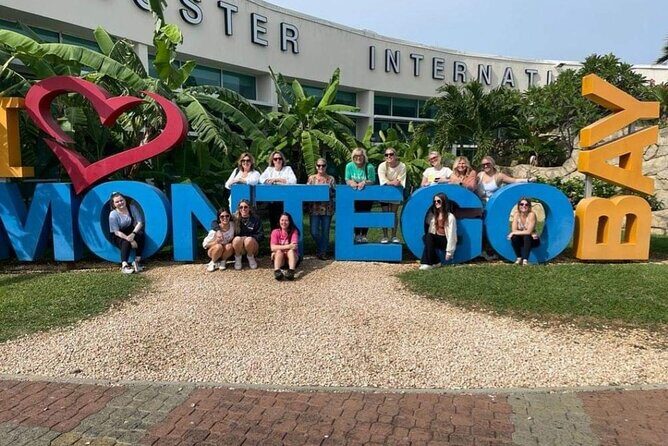 Montego Bay Airport Private Transfer to Hotels in Montego bay - Key Highlights Worth Noting Up Front