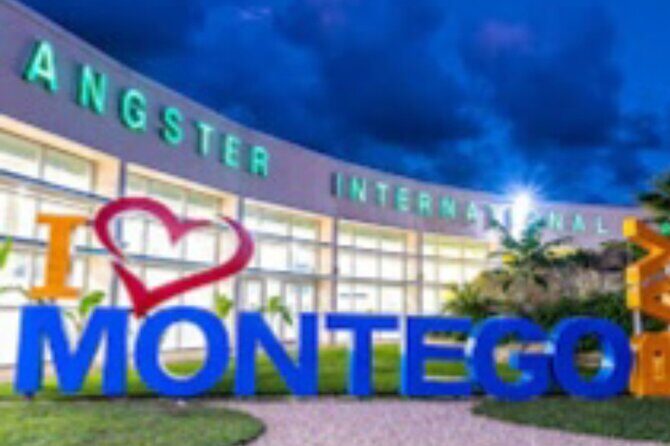 Montego Bay Airport Private Transfer to Hotels in Montego bay - What the Driver Service Can Add (Beyond Just Driving)