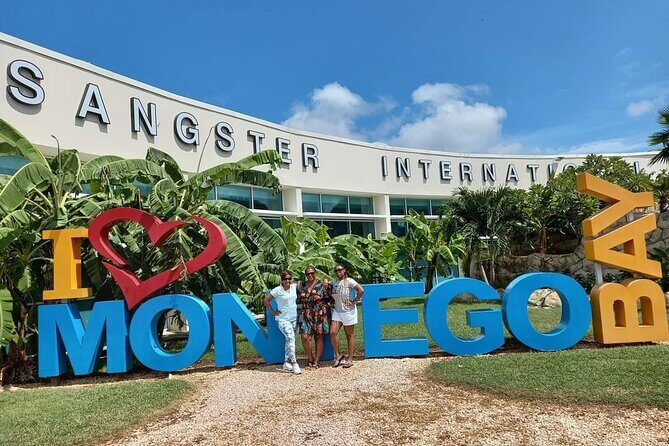 Montego Bay Airport Private Transfer to Hotels in Montego bay - Who This Transfer Works Best For
