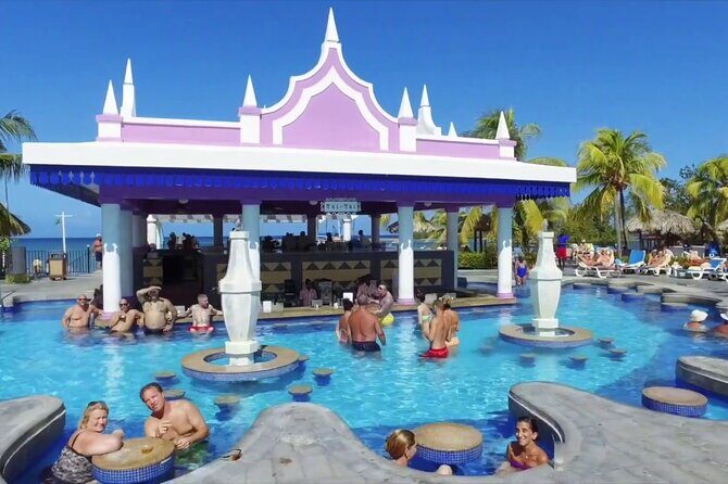 Montego Bay Airport Private Transfer To Montego Bay Hotels - Private MBJ Transfers: What You Get in Montego Bay