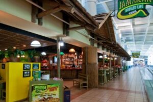 Montego Bay Airport Private Transfer To Montego Bay Hotels - The Montego Bay Resort-Route Ride: Timing and What That Means