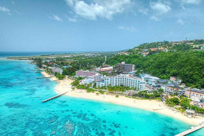 Montego Bay Airport Private Transfer To Montego Bay Hotels - Price in Context: Is $22.50 Per Person Worth It?