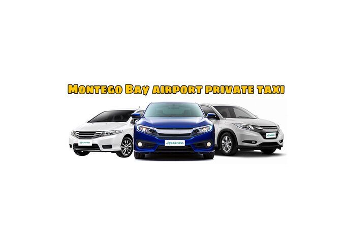 Montego Bay Airport Private Transfers to any Montego Bay Hotels - Key Things To Know Before You Go