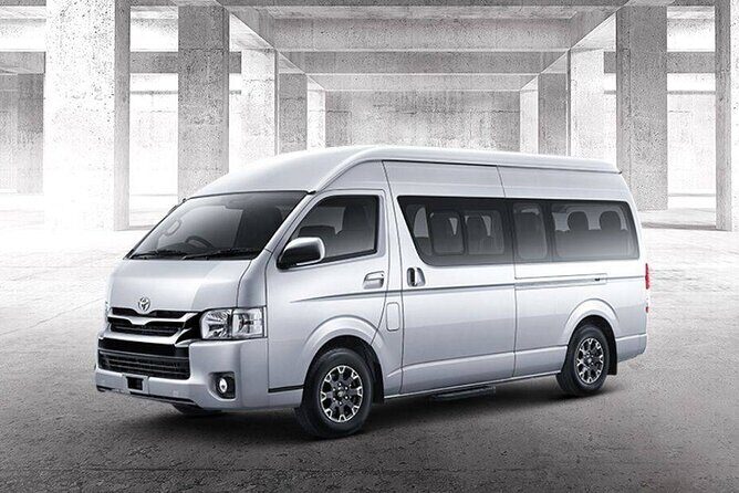 Montego Bay Airport Private Transfers to any Montego Bay Hotels - Montego Bay Airport Transfer: Why It Works on Day One