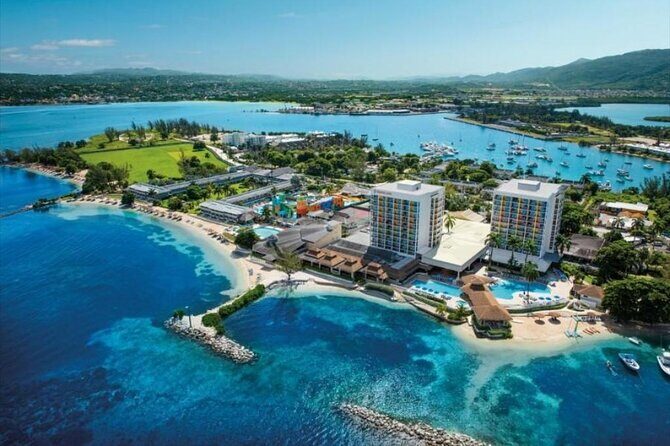 Montego Bay Airport Private Transfers to any Montego Bay Hotels - Who This Transfer Fits Best