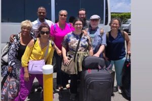 Montego Bay Airport Round Trip Transfer - The 20-Minute Ride That Helps You Start Smarter