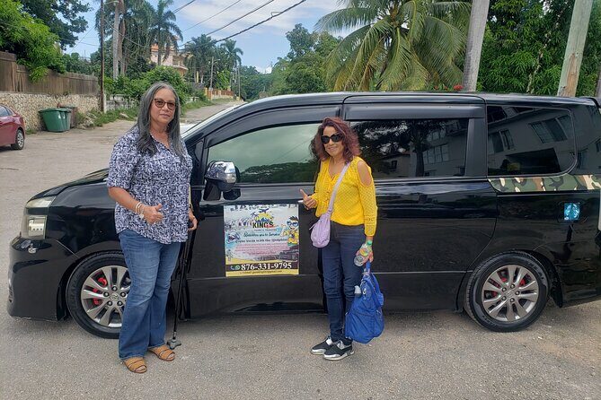 Montego Bay Airport Round Trip Transfer - Should You Book This Montego Bay Airport Transfer?