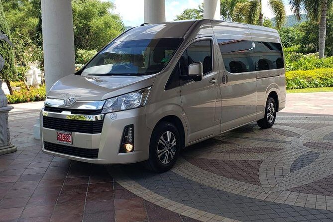 Montego Bay Airport To Luxury Bahia Principe Runaway Bay - Who This Transfer Fits Best (and a Few Smart Considerations)