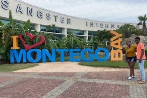 Montego Bay Airport Transfer - The “Fun Vibes” Part Isn’t Just Marketing—Read It as Care