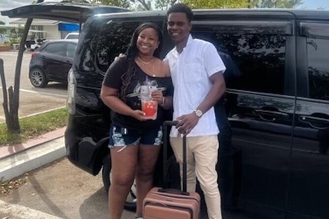 Montego Bay Airport Transfer - Should you book this Montego Bay airport transfer?