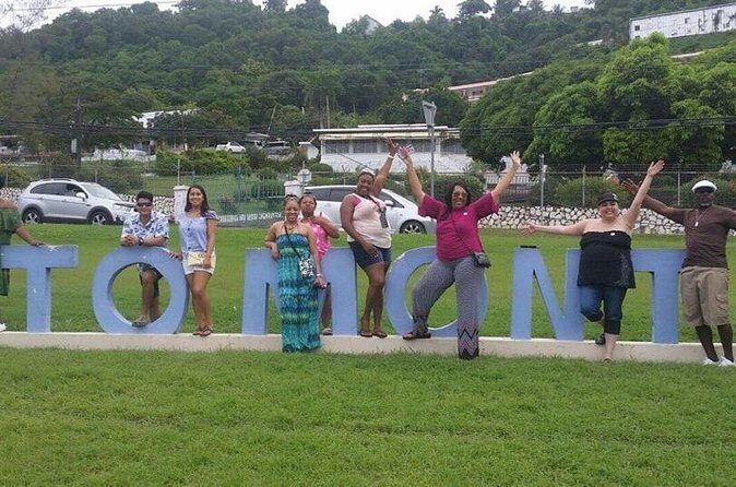 Montego Bay Airport Transfer - Where This Fits in Your Jamaica Plan (Montego Bay to Day Trips)