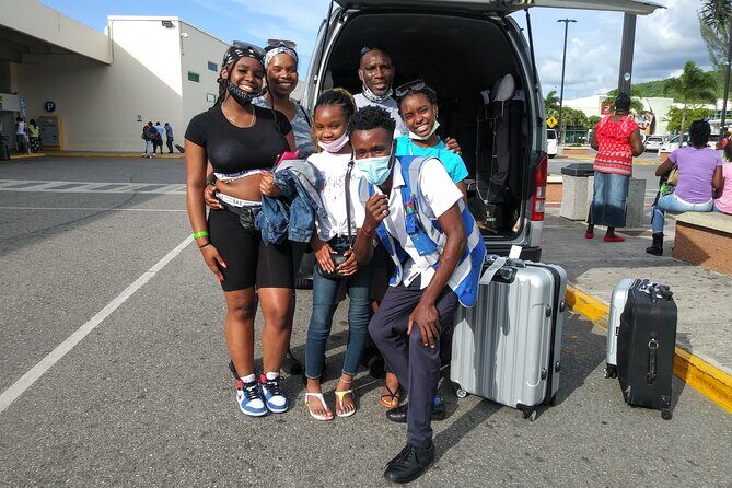 Montego Bay Airport Transfer to and from Hotels in Montego Bay. - Why This Montego Bay Transfer Feels Worth It