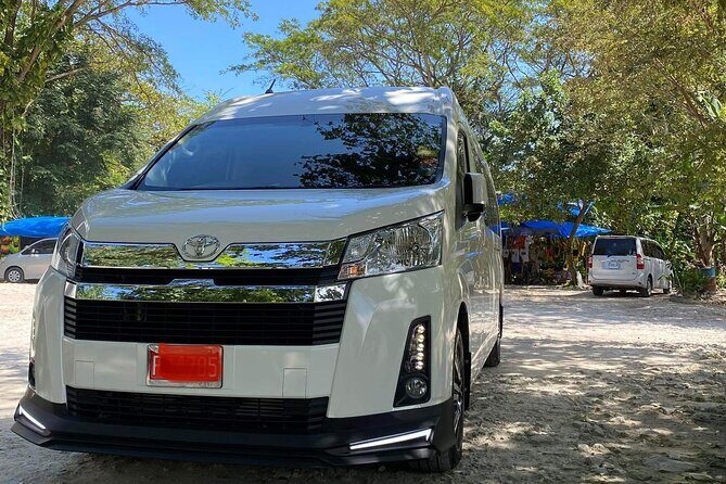 Montego Bay Airport Transfer to/from Resorts in Montego Bay - Key Highlights You’ll Feel Immediately