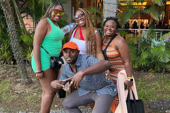 Montego Bay Airport Transfer to/from Resorts in Montego Bay - Practical Tips That Make This Ride Feel Effortless