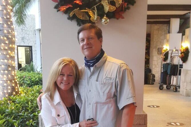 Montego Bay Airport Transfer to Hilton Rose Hall - Meet your driver at Sangster International Airport (MBJ)