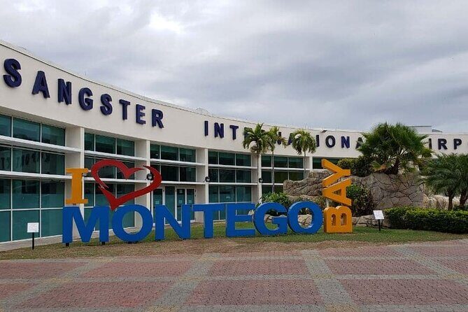 Montego Bay Airport Transfer to Hotels in Montego Bay or Falmouth - Key Takeaways Before You Book