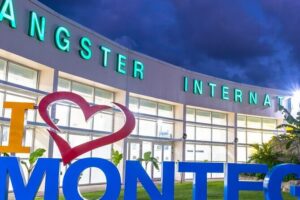 Montego Bay Airport Transfer to Hotels in Montego Bay or Falmouth - From Landing to Hotel in 30–45 Minutes
