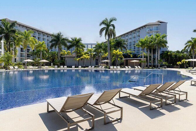 Montego Bay Airport Transfer to Montego Bay and Falmouth Hotels - Price and value: what $14.50 per person really means