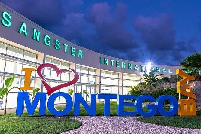 Montego Bay Airport Transfer to Montego Bay and Falmouth Hotels - Timing basics: the 10–30 minute window and flight changes