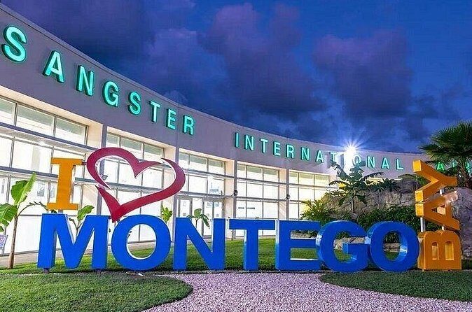 Montego Bay Airport Transfer to Montego Bay and Falmouth Hotels - Cancellation and changes: keep it simple