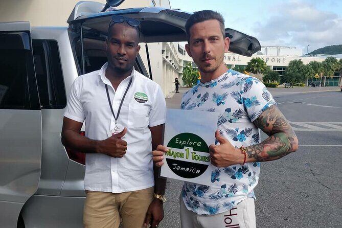 Montego Bay Airport Transfer to Resorts in Montego Bay - What “Direct to Your Resort” Really Means