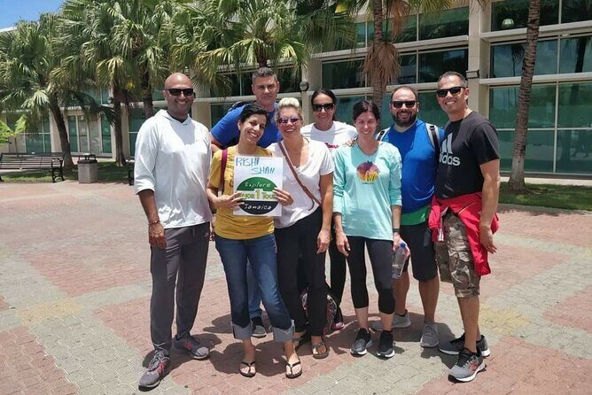Montego Bay Airport Transfer to Resorts in Montego Bay - Timing, Communication, and the One Thing to Watch