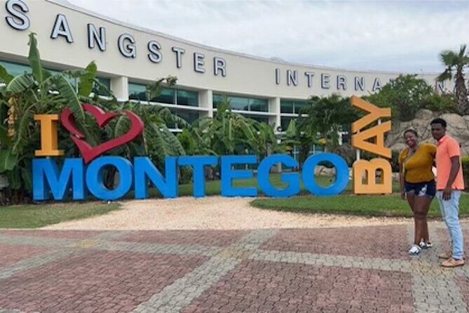 Montego Bay Airport Transfer - The “Fun Vibes” Part Isn’t Just Marketing—Read It as Care
