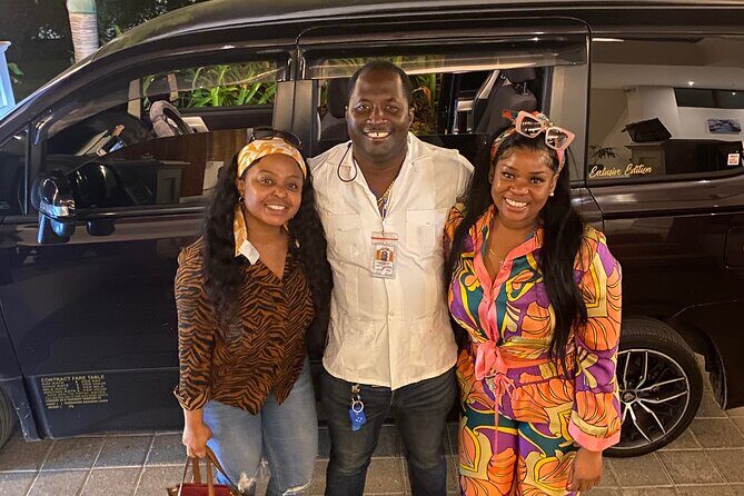 Montego Bay Airport Transfers-Round Trip - Key takeaways before you book
