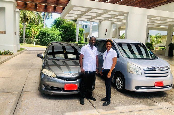 Montego Bay Airport Transfers ( Round Trip-Montego Bay Hotels) - Price and value: what $60 gets you (and what it avoids)