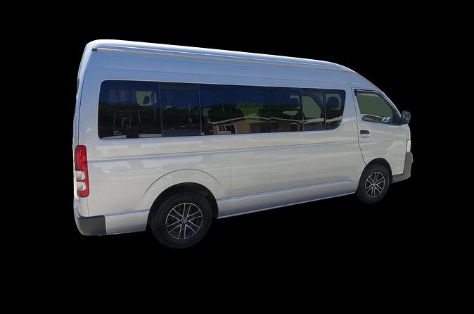 Montego Bay Airport Transfers to Hilton Rose Hall - Return trip timing: getting to the airport with a little buffer