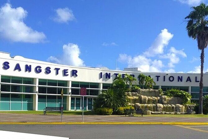 Montego Bay Airport Transfers to Hotels in Falmouth/ Trelawny - Who This Transfer Fits Best (and Who Might Skip It)