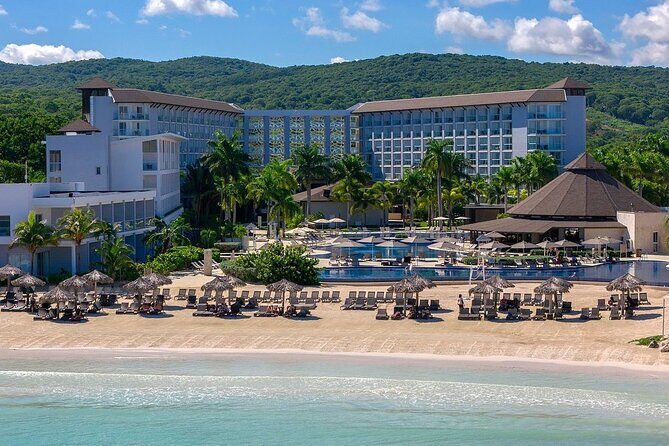 Montego Bay Airport Transfers to Hotels in Falmouth/ Trelawny - Simple Tips to Make It Even Better