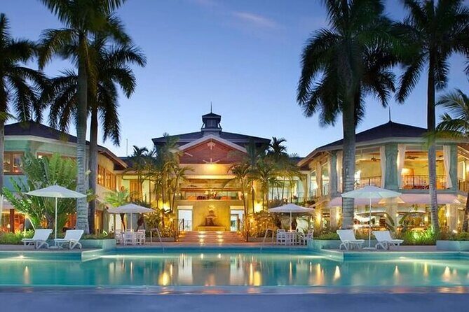 Montego Bay Airport Transfers to Negril Hotels Jamaica - Key highlights you’ll care about