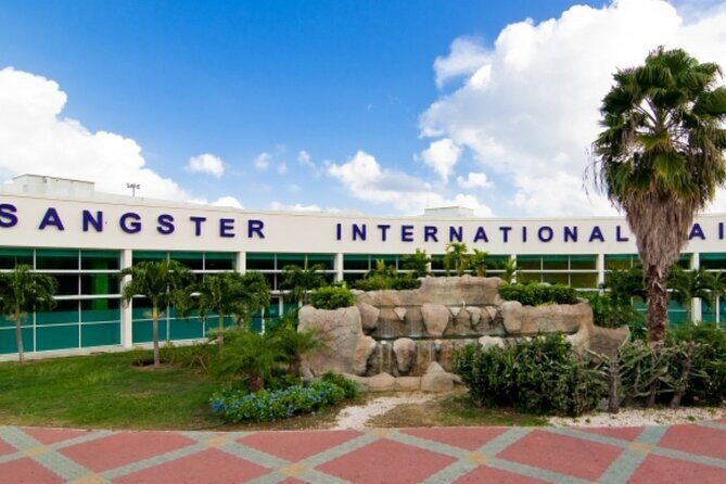 Montego Bay Airport Transfers to Negril Hotels Jamaica - Price and value: is $90 per person worth it?