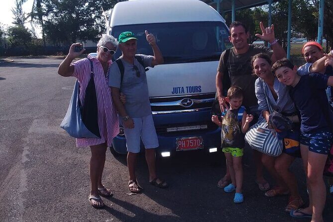 Montego Bay Airport Transportation - Why a 30-Minute Transfer Can Still Feel Like Part of Your Trip