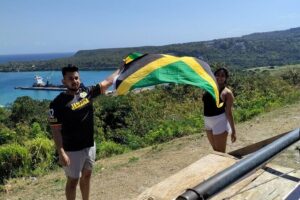 (Montego Bay area)Private Custom Design Transportation One Way - What you actually get in the car: AC, music, and onboard Wi‑Fi