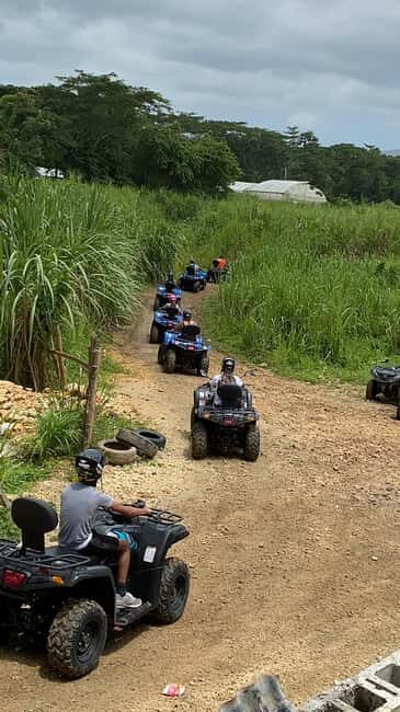 Montego Bay: ATV Ride Experience - What You Actually Get for $149
