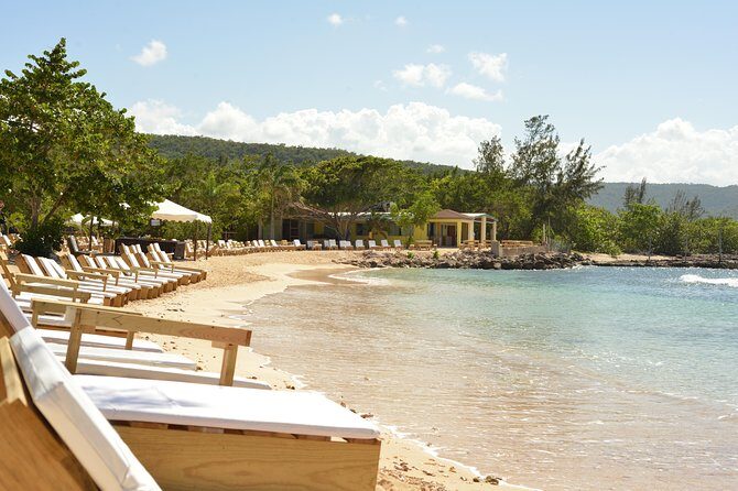 Montego Bay: Bamboo Beach Break - Key Things to Know Before You Go