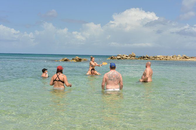 Montego Bay: Bamboo Beach Break - Who This Tour Fits Best—and Who Should Skip It