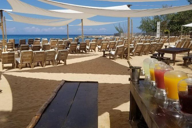 Montego Bay: Bamboo Beach Break - Tips for a Smoother Day on the North Coast