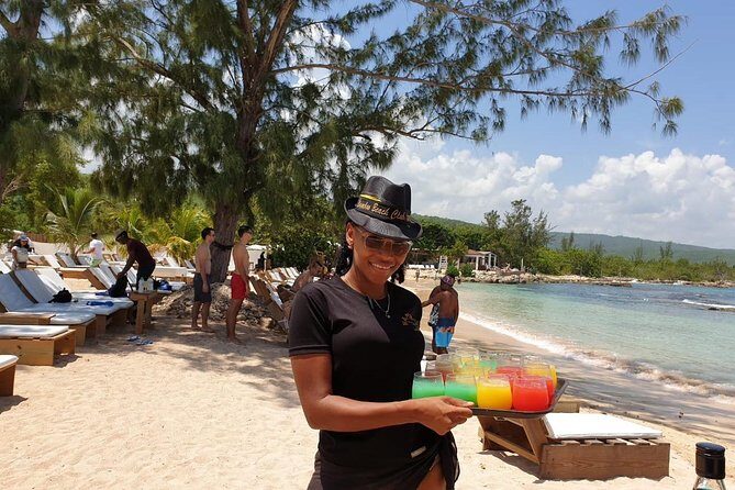 Montego Bay: Bamboo Beach Break - Should You Book Bamboo Beach Break?