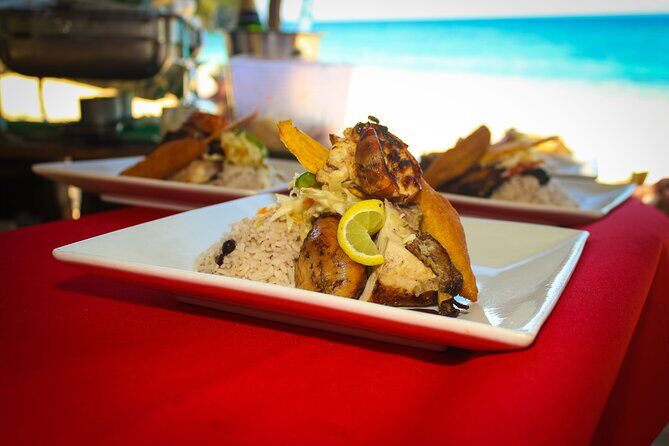 Montego Bay: Bamboo Beach Club with Lunch and Cocktails - Price and value: does $69 get you a good day?