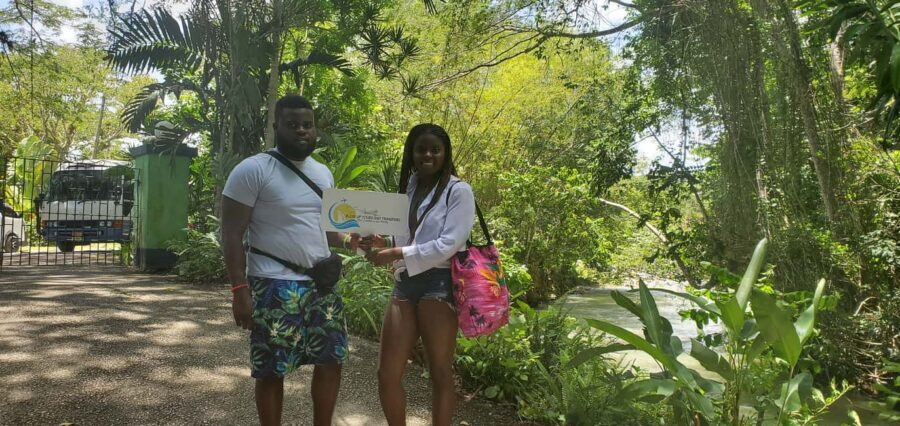 Montego Bay: Bamboo Raft Cruise on the Great River - Pickup, timing, and how to plan your half-day