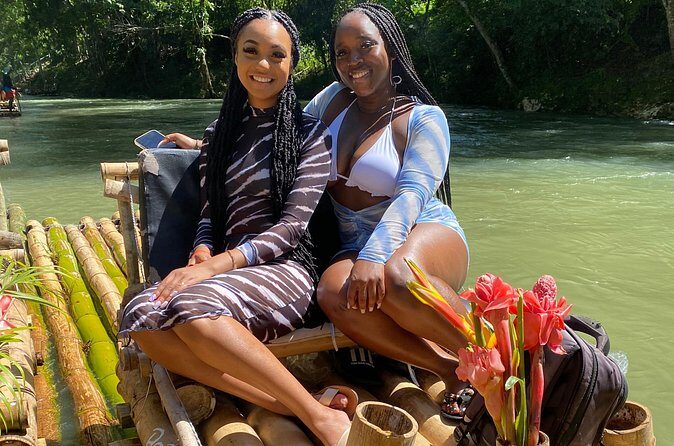 Montego Bay Bamboo Rafting and Hip Strip Private Tour - Timing reality: why the tour is 3 to 4 hours but rafting can feel different