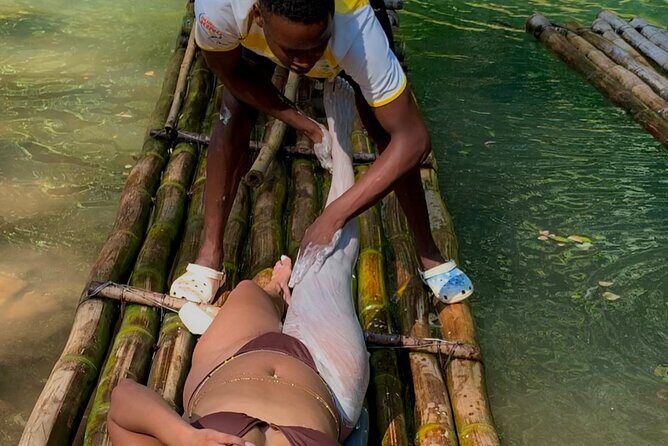 Montego Bay Bamboo Rafting Tour with Clear Kayak Photoshoot - Price and Value: What $129 Buys You (and What to Watch For)