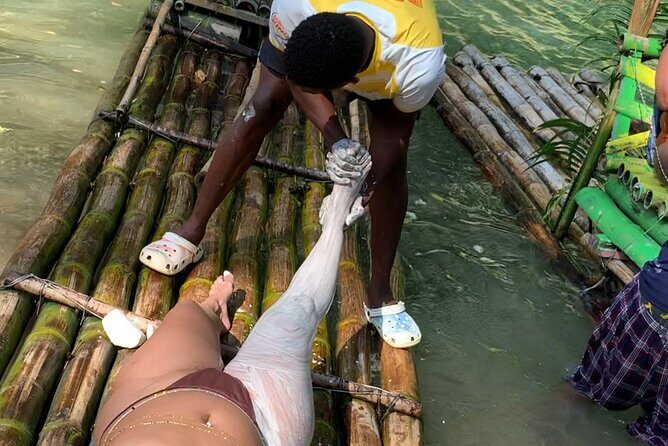 Montego Bay Bamboo Rafting Tour with Clear Kayak Photoshoot - Who This Tour Fits Best (and who should think twice)