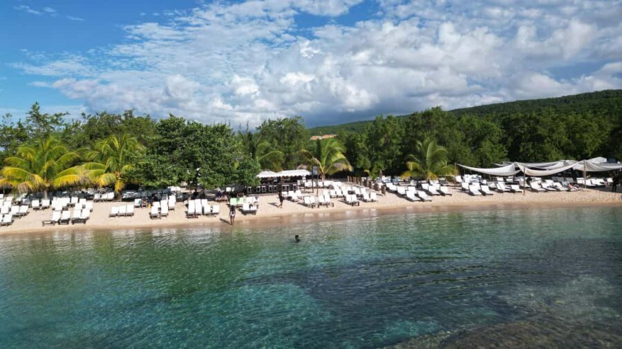 Montego Bay: Blue Hole, Dunn’s River, and Beach Club Trip - Should You Book This Blue Hole and Dunn’s River Day Trip?