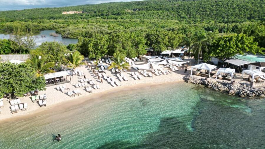 Montego Bay: Blue Hole, Dunn’s River, and Beach Club Trip - Price and Value: What $159 Covers (and Why It Can Be Fair)