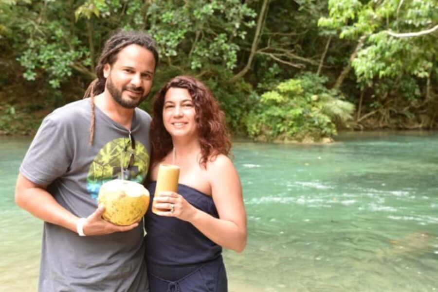Montego Bay: Blue Hole, Dunn’s River, and Reggae Hill Tour - Who This Tour Fits Best (And Who Should Skip It)