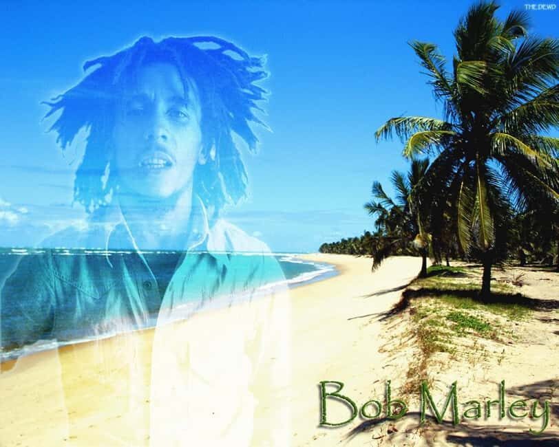 Montego Bay: Bob Marley Tour to 9 Mile, St. Ann - Getting From Montego Bay to 9 Mile: The 7-Hour Reality